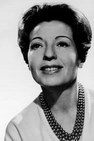 Photo of Germaine Montero