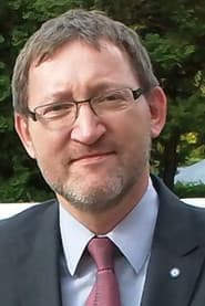 Photo of Mirosław Gancarz