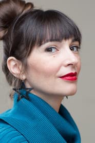 Photo of Margarita Amarantidi