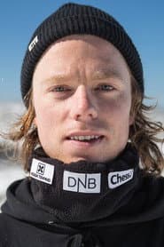 Photo of Torstein Horgmo