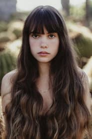 Photo of Darya Rosenn