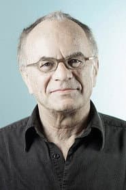 Photo of Pierre Papadiamandis