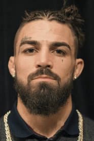 Photo of Mike Perry