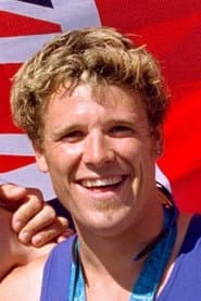 Photo of James Cracknell