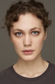 Photo of Valentina Kazanina