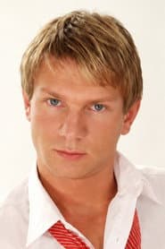 Photo of Trevor Yates