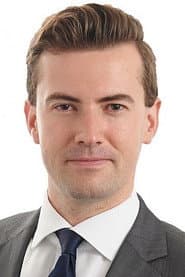 Photo of Zak Kirkup