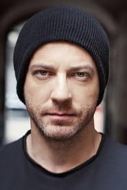 Photo of Aleksandr Krasovitskiy