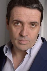 Photo of Laurent Poitrenaux