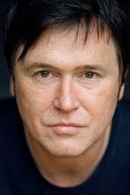 Photo of Uwe Bohm