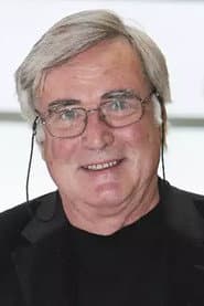 Photo of Dušan Jamrich