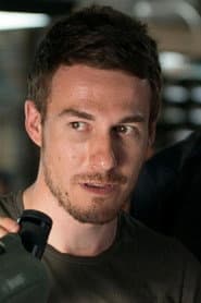 Photo of Camille Delamarre