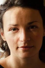 Photo of Maryna Stepanska