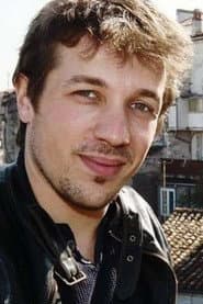Photo of Julien Barbier