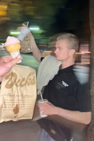 Photo of Logan Richards