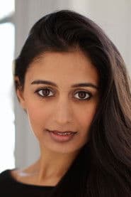 Photo of Shunori Ramanathan