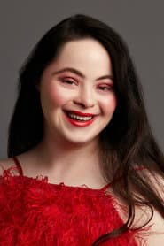 Photo of Ellie Goldstein