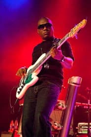 Photo of Klyde Jones
