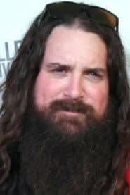 Photo of Casey Tebo