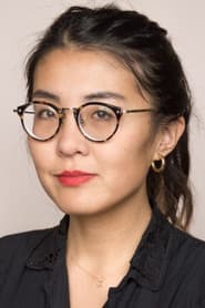 Photo of Jane Hu