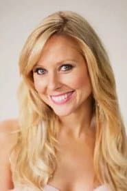 Photo of Charli Robinson