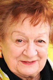 Photo of Ann Emery