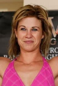 Photo of Ariel Beck