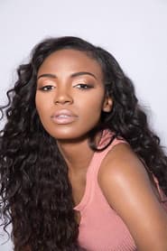 Photo of Raigan Harris