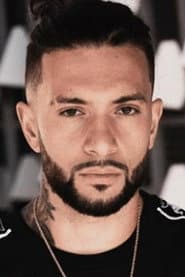Photo of Thomas Oliveira