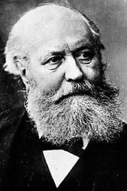 Photo of Charles Gounod