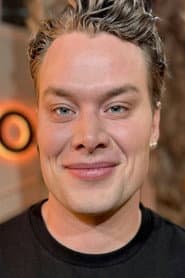 Photo of Nicklas Bøhm