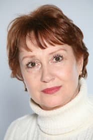 Photo of Tatyana Krechetova