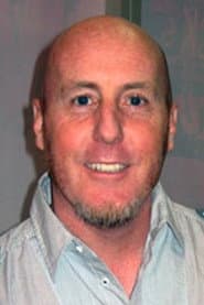 Photo of Robby D.