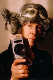 Photo of Vivian Ostrovsky