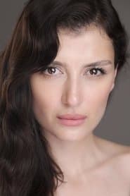 Photo of Pelin Orhuner