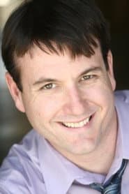 Photo of Patrick Engler