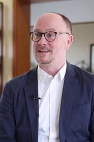 Photo of Brent Haas