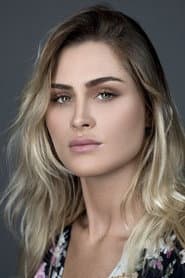 Photo of Amanda Rea