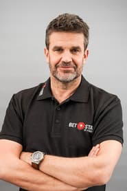 Photo of Hervé Mathoux