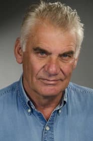 Photo of Tim Hughes