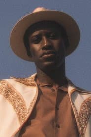 Photo of Clerel Djamen