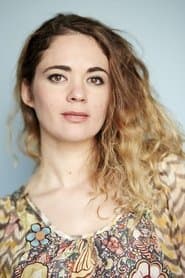 Photo of Chloé Renaud
