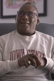 Photo of Nate Carr