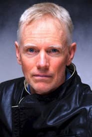 Photo of Frank J. Aard
