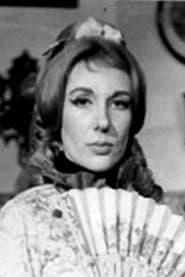 Photo of Lilian Llerena
