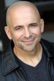 Photo of Chris Pinto