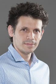 Photo of Daniel Burman