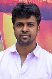Photo of Madhan Karky
