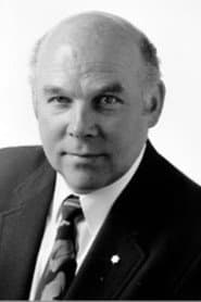 Photo of Allan Monk