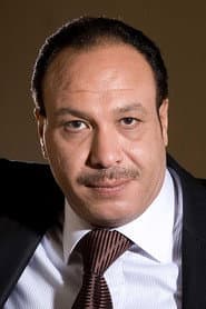 Photo of Khaled Saleh